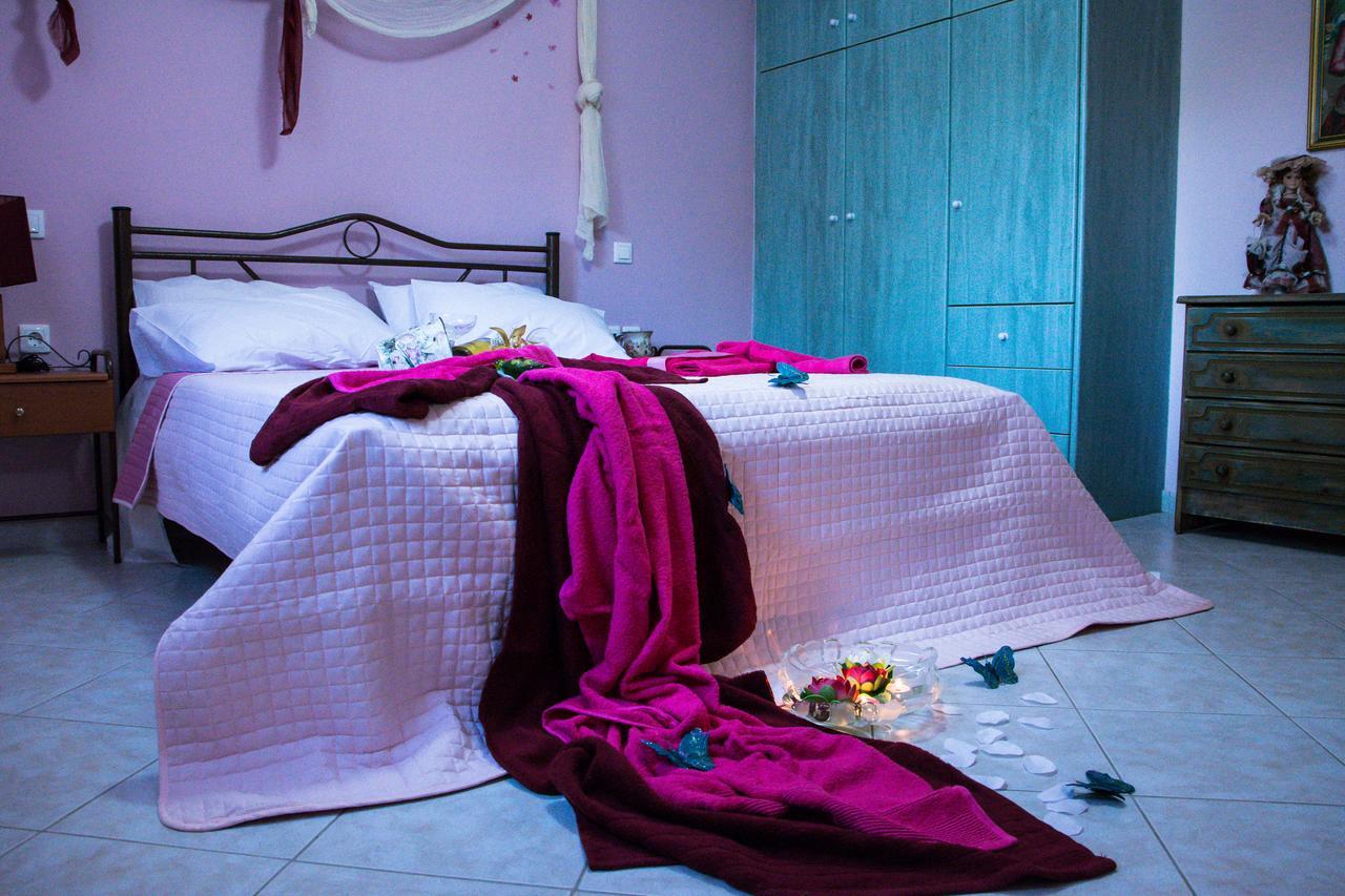 Sweet Home لاغاناس المظهر الخارجي الصورة