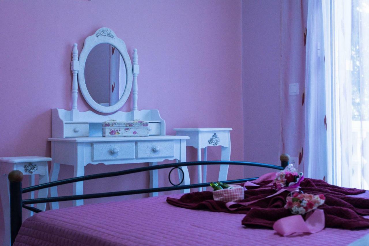 Sweet Home لاغاناس المظهر الخارجي الصورة