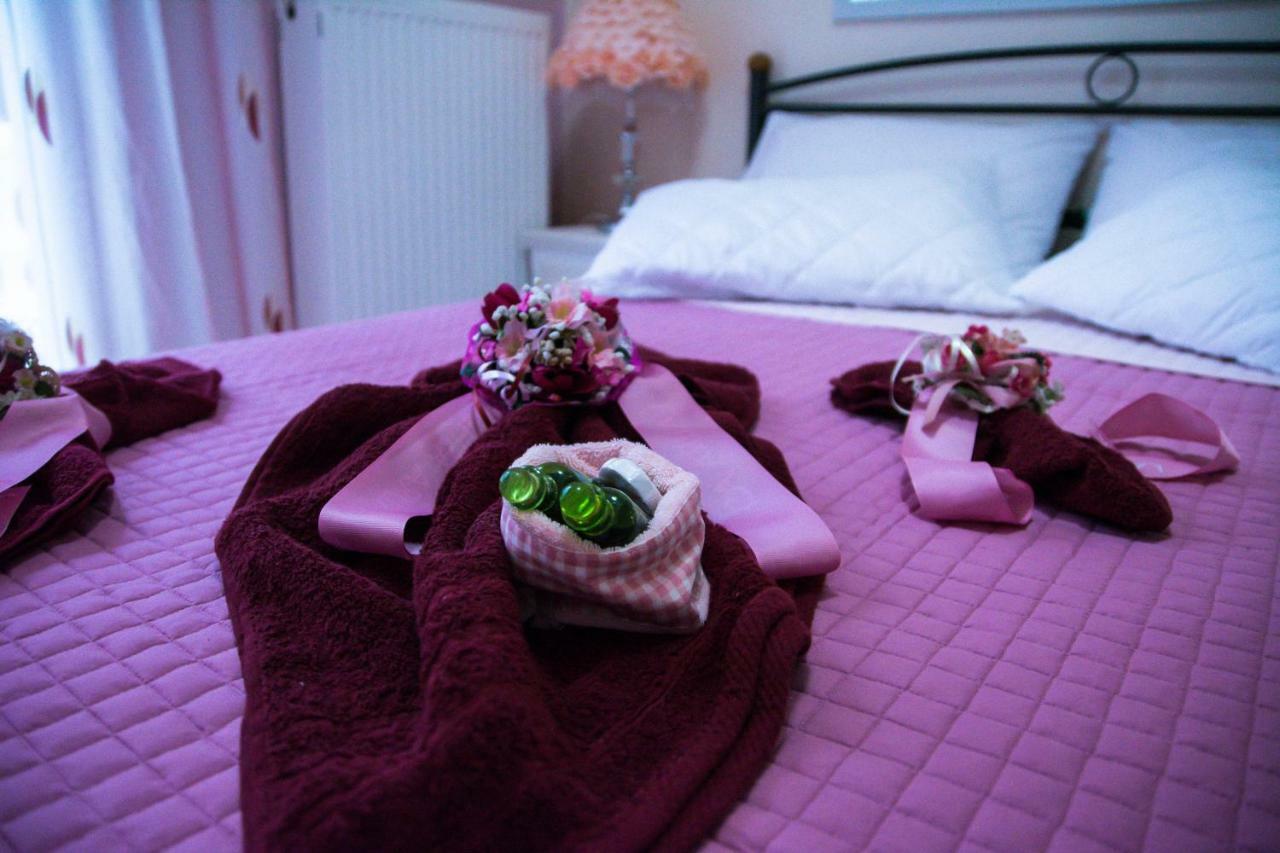 Sweet Home لاغاناس المظهر الخارجي الصورة