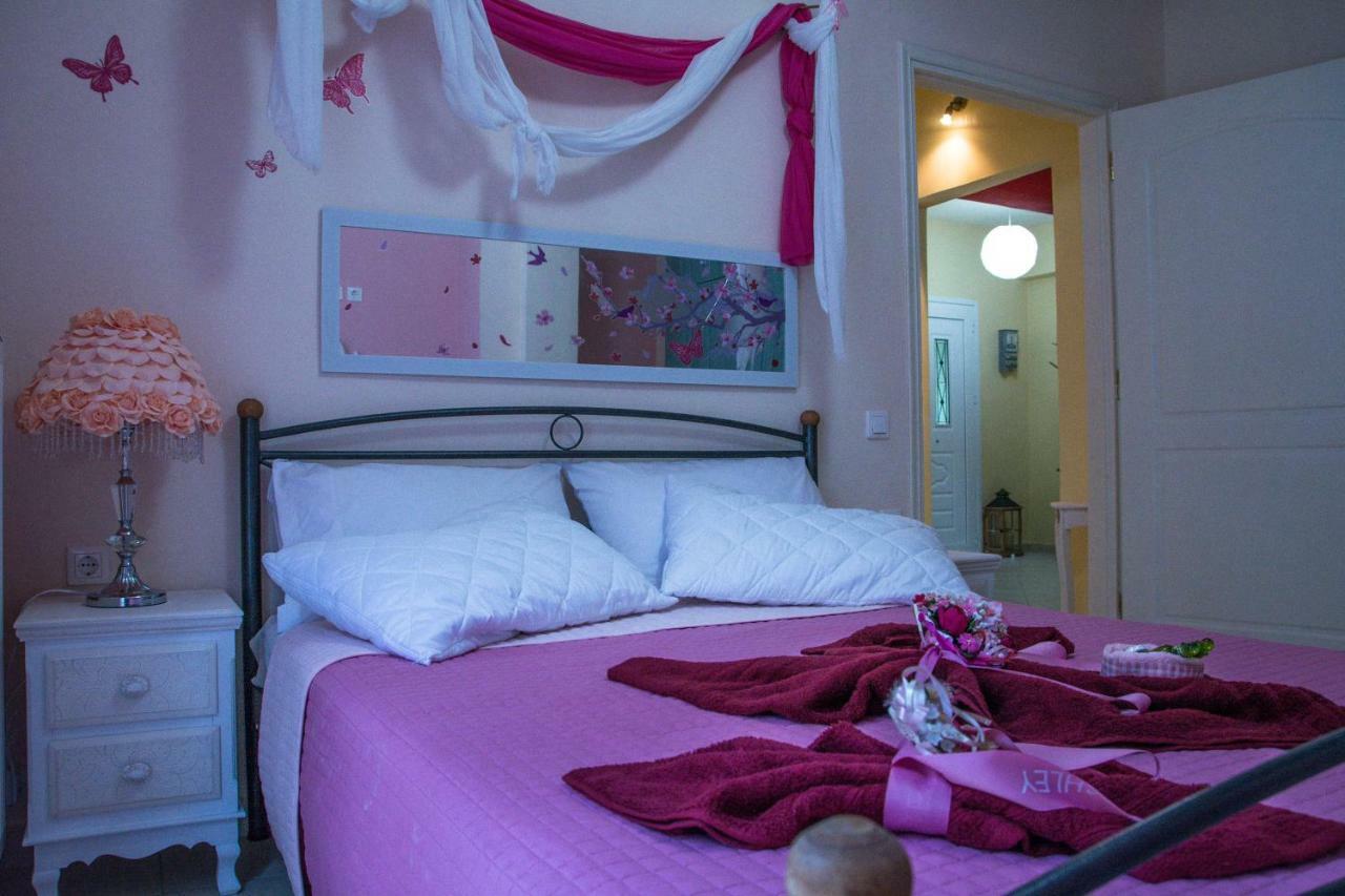 Sweet Home لاغاناس المظهر الخارجي الصورة
