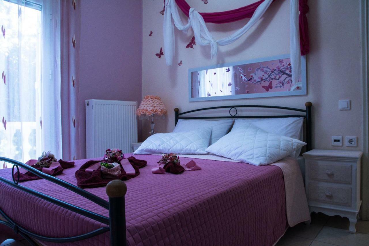 Sweet Home لاغاناس المظهر الخارجي الصورة