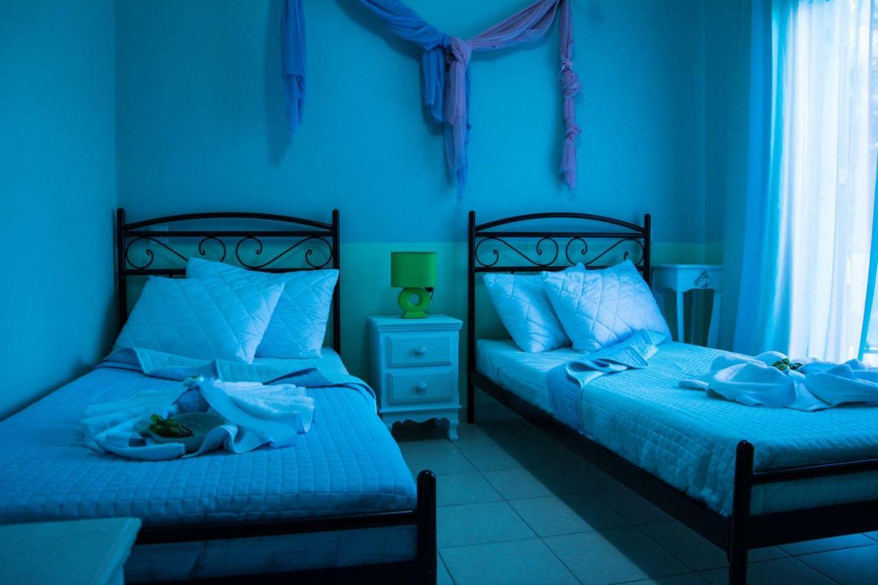 Sweet Home لاغاناس المظهر الخارجي الصورة
