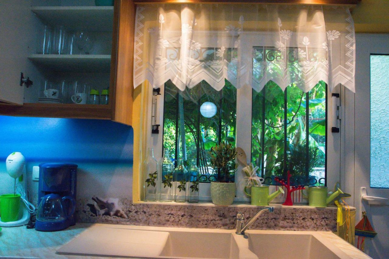 Sweet Home لاغاناس المظهر الخارجي الصورة