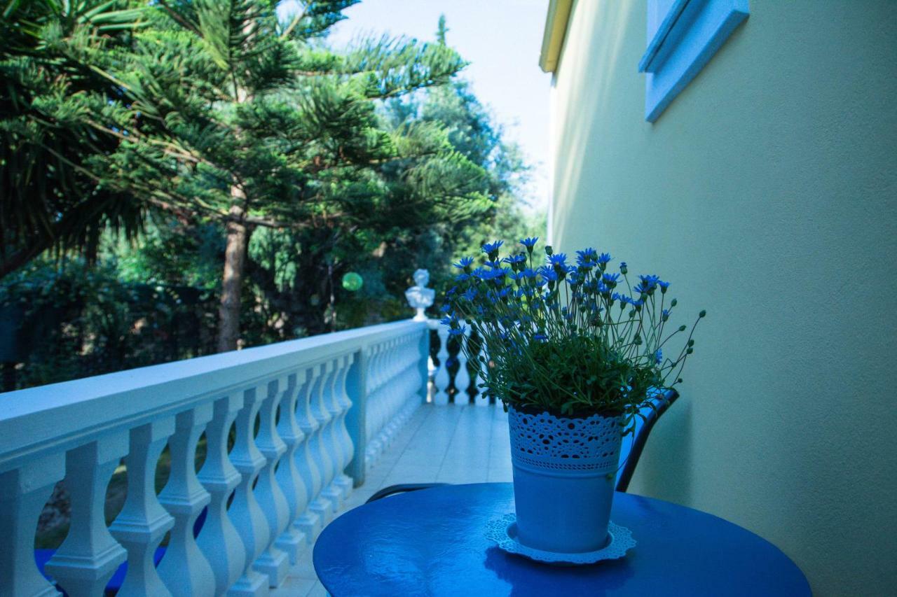 Sweet Home لاغاناس المظهر الخارجي الصورة