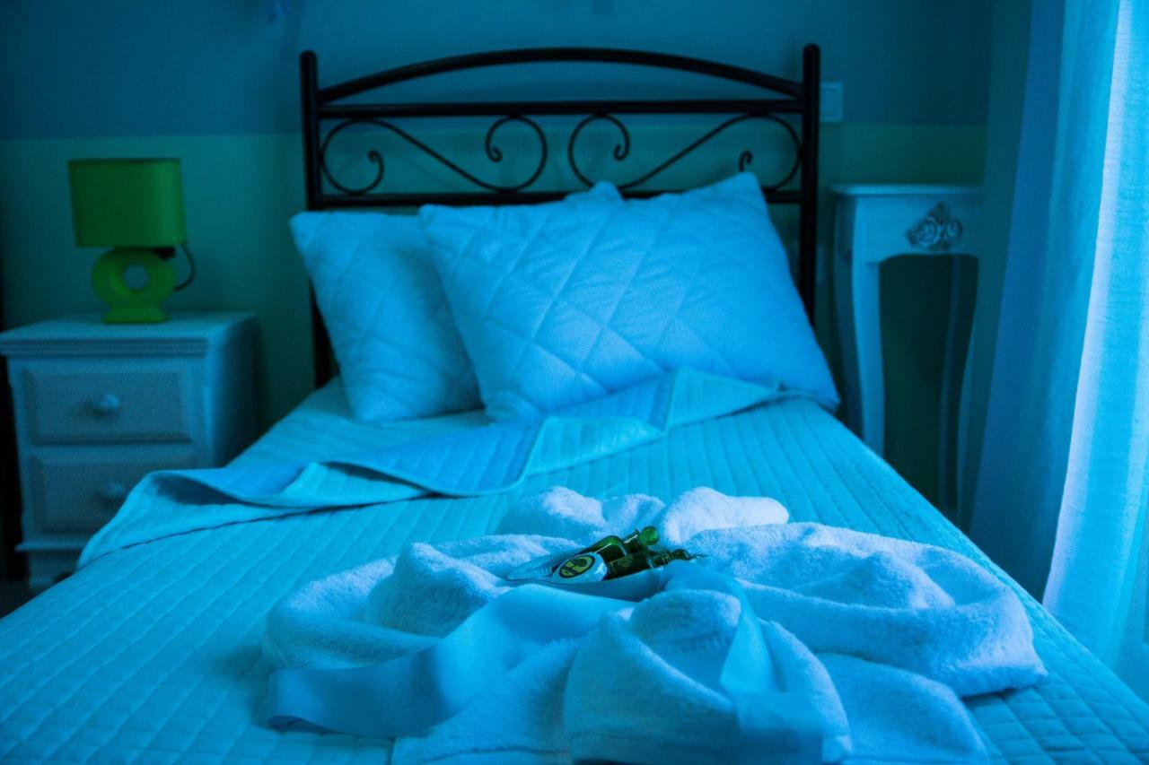 Sweet Home لاغاناس المظهر الخارجي الصورة